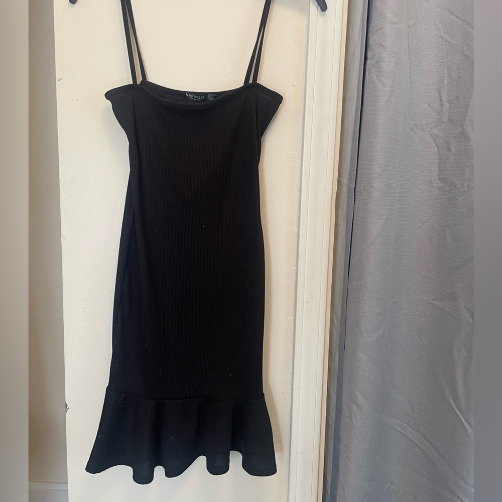 NASTYGAL Dress